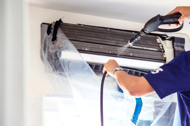 Best Dryer Vent Cleaning in Butler, IN