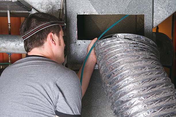 Butler, IN Airduct Cleaning Company